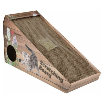 Flamingo nagu asināmais 50x21x32cm