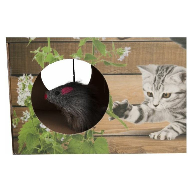 Flamingo nagu asināmais 50x21x32cm