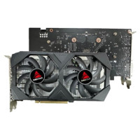 Biostar VGA PCIE16 RTX3050 6GB GDDR6/VN3516RF68 BIOSTAR