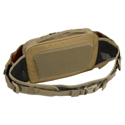 Thule 5305 Rail Hip Pack 2L faded khaki