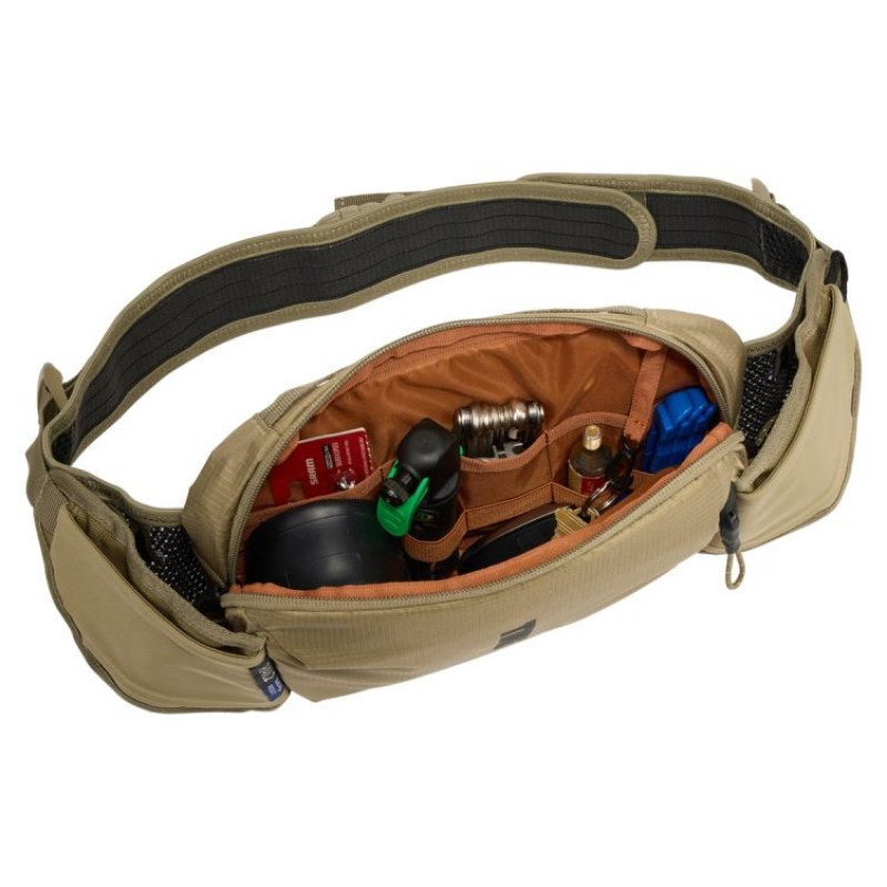 Thule 5305 Rail Hip Pack 2L faded khaki