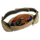 Thule 5305 Rail Hip Pack 2L faded khaki