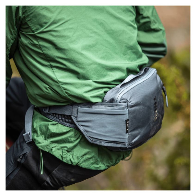 Thule 5305 Rail Hip Pack 2L faded khaki