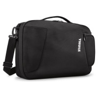 Thule 5383 Accent Convertible Rec Backpack 17L Black