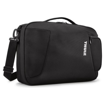Thule 5383 Accent Convertible Rec Backpack 17L Black