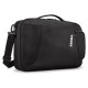 Thule 5383 Accent Convertible Rec Backpack 17L Black