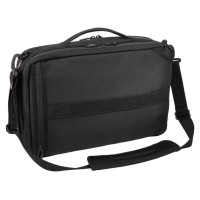 Thule 5383 Accent Convertible Rec Backpack 17L Black