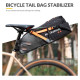Rockbros Multifunctional Bracket 31210013001 Saddle Bag Stabilizer - Black