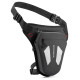 Rockbros Motorcycle Bag for Leg, Thigh, Waist, Shoulder - Black