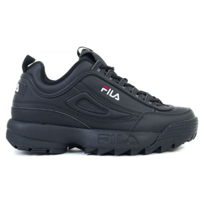 Fila Disruptor Low W shoes 1010302-12V (39)