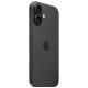 Apple MOBILE PHONE IPHONE 16/128GB BLACK MYE73 APPLE
