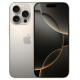 Apple MOBILE PHONE IPHONE 16 PRO/256GB NATURAL TIT. MYNL3 APPLE