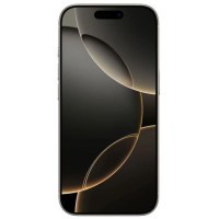 Apple MOBILE PHONE IPHONE 16 PRO/256GB NATURAL TIT. MYNL3 APPLE