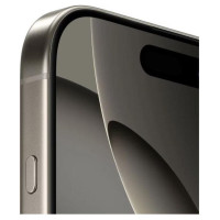 Apple MOBILE PHONE IPHONE 16 PRO/256GB NATURAL TIT. MYNL3 APPLE