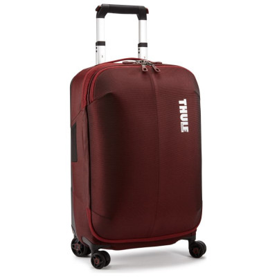 Thule 3917 Subterra Carry On Spinner TSRS-322 Ember