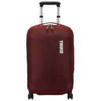 Thule 3917 Subterra Carry On Spinner TSRS-322 Ember