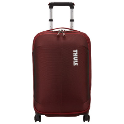 Thule 3917 Subterra Carry On Spinner TSRS-322 Ember