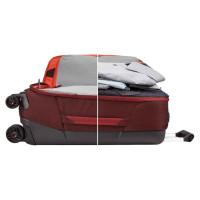 Thule 3917 Subterra Carry On Spinner TSRS-322 Ember