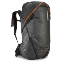 Thule 4100 Stir 35L womens hiking backpack obsidian