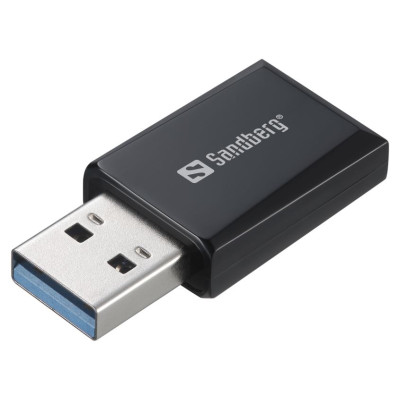 Sandberg 134-41 Mini WiFi Dongle 1300Mbit/s