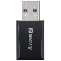 Sandberg 134-41 Mini WiFi Dongle 1300Mbit/s