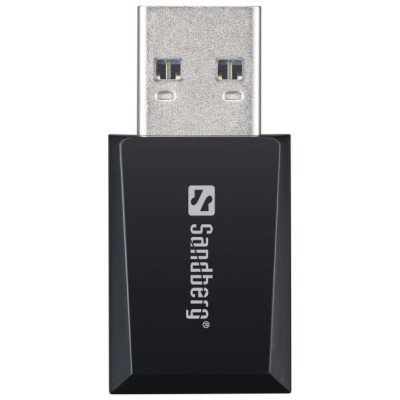 Sandberg 134-41 Mini WiFi Dongle 1300Mbit/s