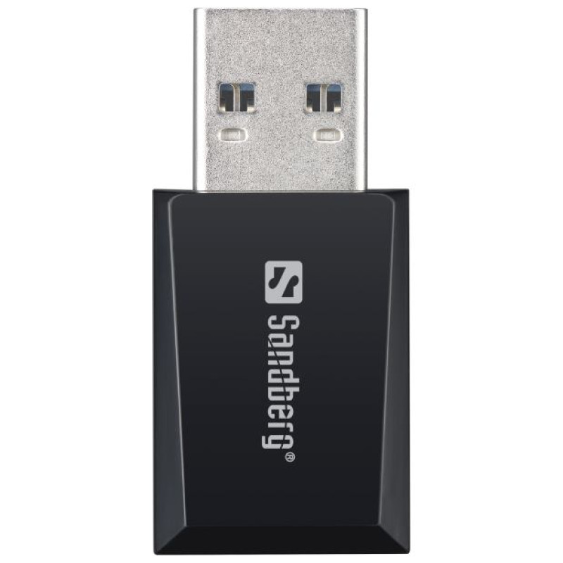 Sandberg 134-41 Mini WiFi Dongle 1300Mbit/s