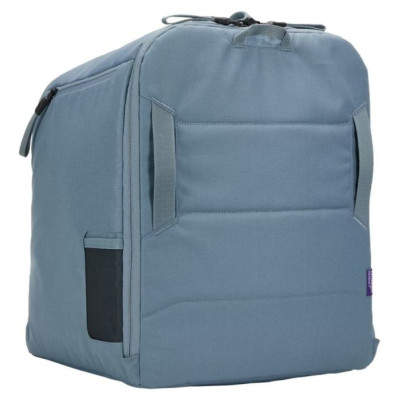 Thule 5323  RoundTrip Boot Bag 35l Mid Blue