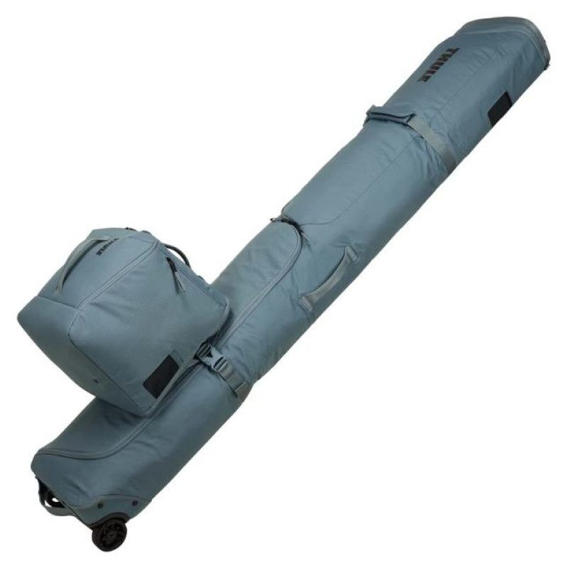 Thule 5323  RoundTrip Boot Bag 35l Mid Blue