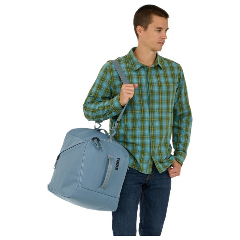 Thule 5323  RoundTrip Boot Bag 35l Mid Blue