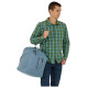 Thule 5323  RoundTrip Boot Bag 35l Mid Blue