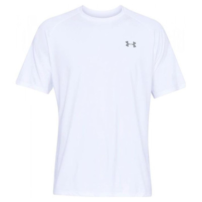 Under Armour T-shirt Under Armor Tech 2.0 SS M 1326413-100 (XXL)