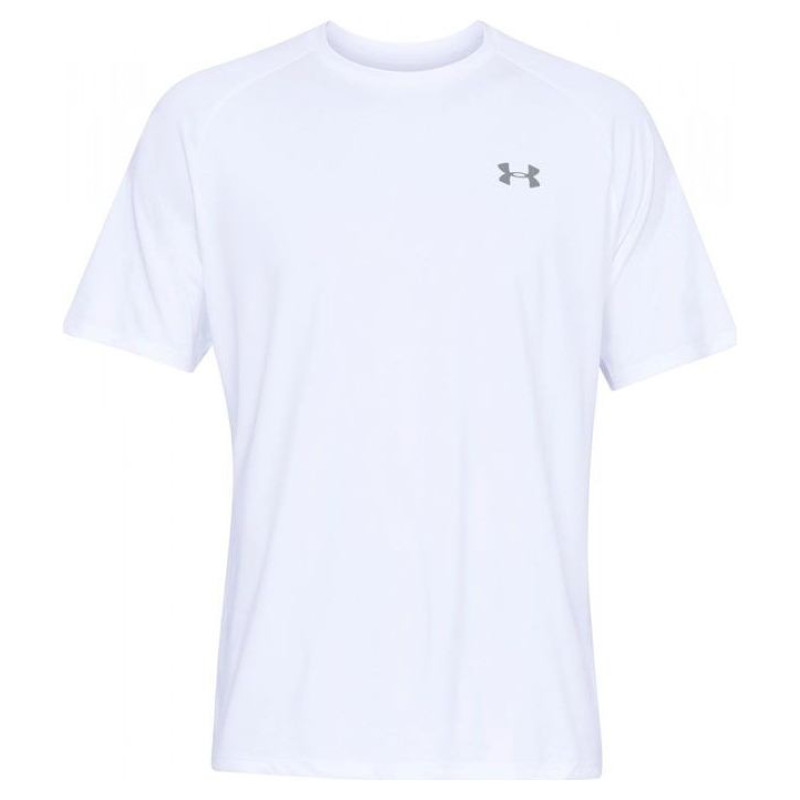Under Armour T-shirt Under Armor Tech 2.0 SS M 1326413-100 (XXL)