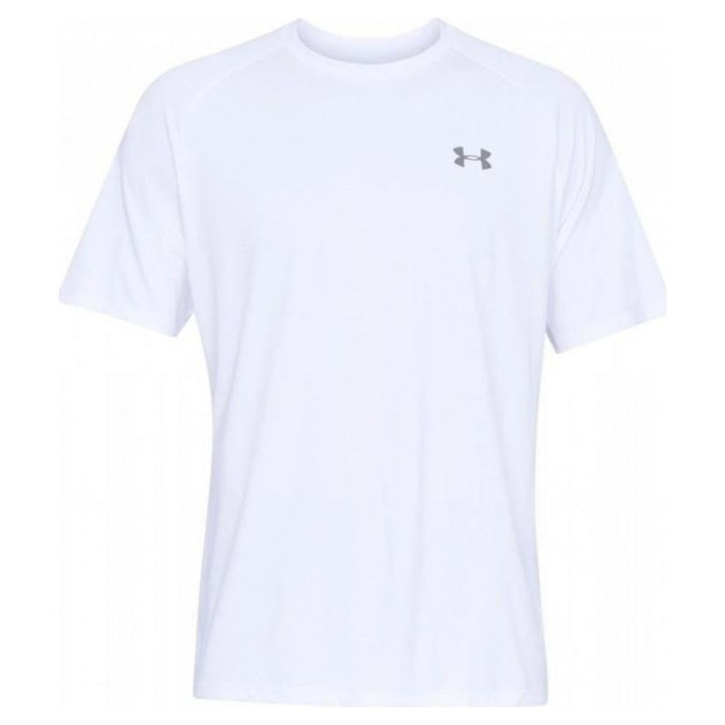 Under Armour T-shirt Under Armor Tech 2.0 SS M 1326413-100 (XXL)