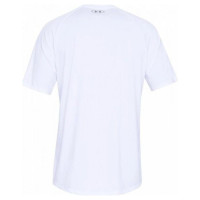 Under Armour T-shirt Under Armor Tech 2.0 SS M 1326413-100 (XXL)