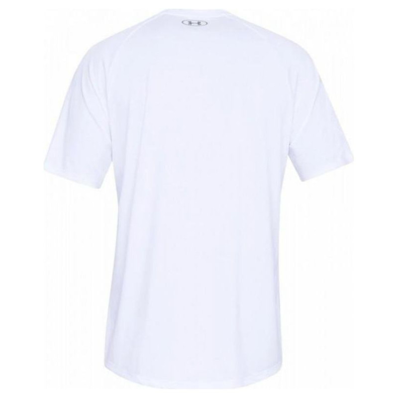 Under Armour T-shirt Under Armor Tech 2.0 SS M 1326413-100 (XXL)