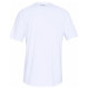 Under Armour T-shirt Under Armor Tech 2.0 SS M 1326413-100 (XXL)