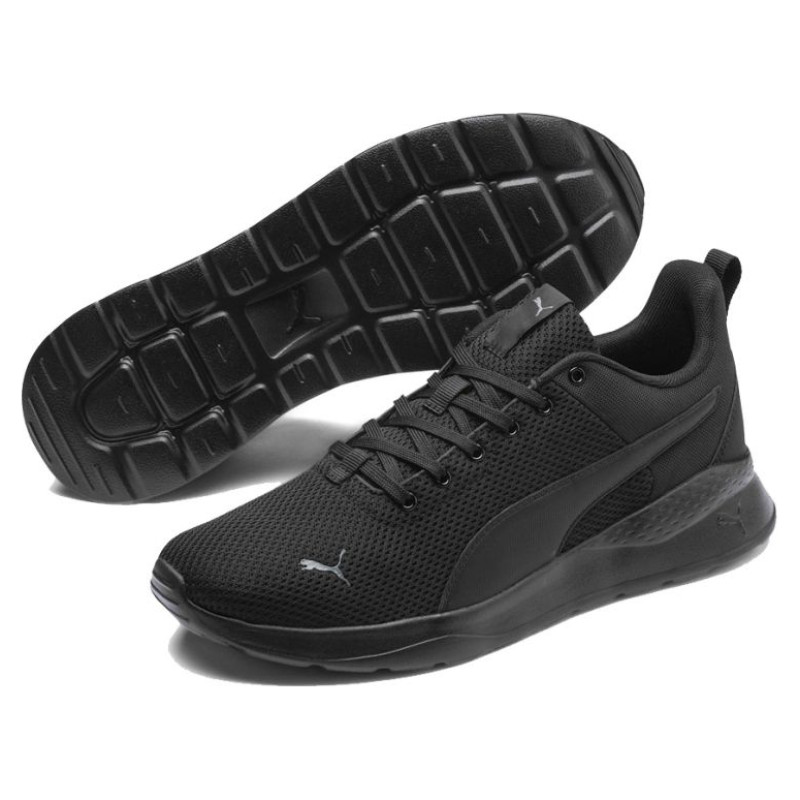 Puma Anzarun Lite M 371128 01 shoes (38,5)