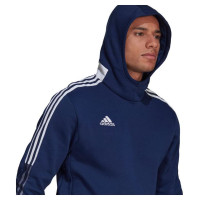 Adidas Tiro 21 Sweat Hoody M GH4464 (2XL)