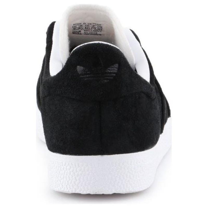 Adidas Gazelle Stitch M CQ2358 shoes (EU 36 2/3)