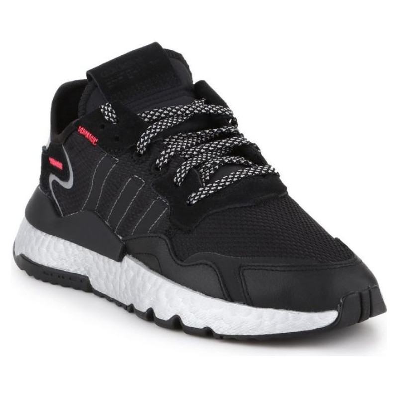 Adidas Nite Jogger W FV4137 shoes (EU 36)