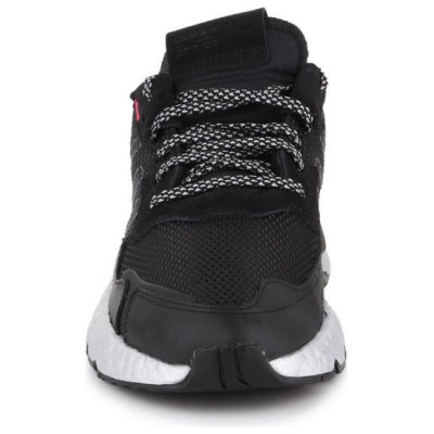 Adidas Nite Jogger W FV4137 shoes (EU 36)