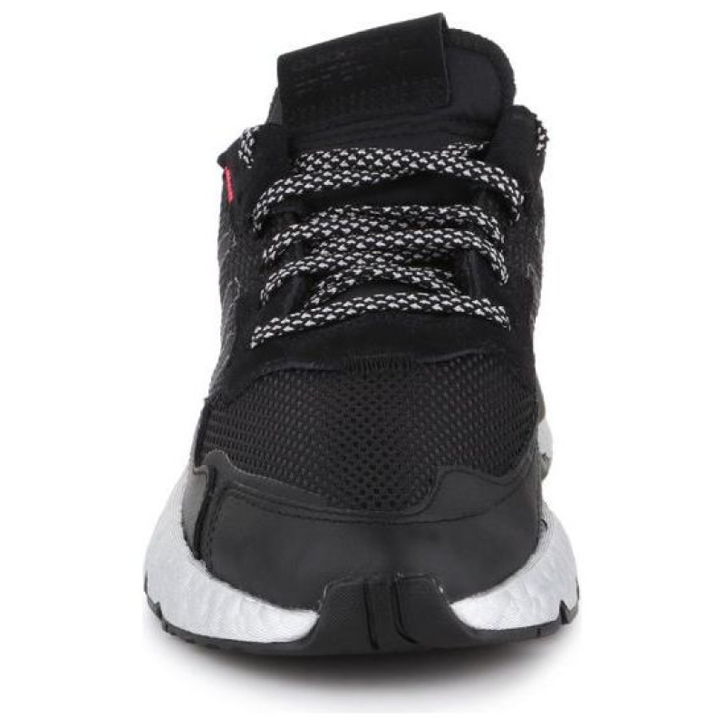 Adidas Nite Jogger W FV4137 shoes (EU 36)