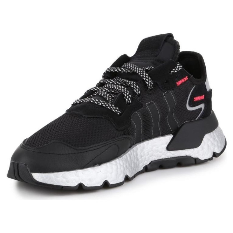 Adidas Nite Jogger W FV4137 shoes (EU 36)