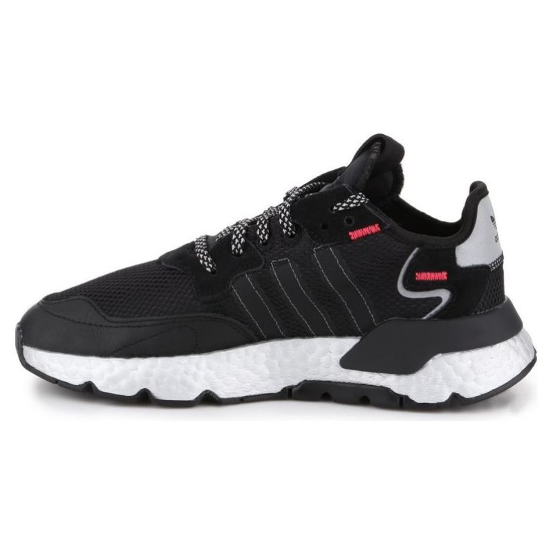 Adidas Nite Jogger W FV4137 shoes (EU 36)