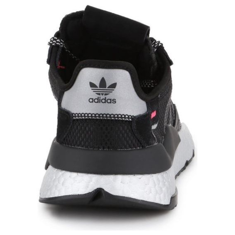 Adidas Nite Jogger W FV4137 shoes (EU 36)