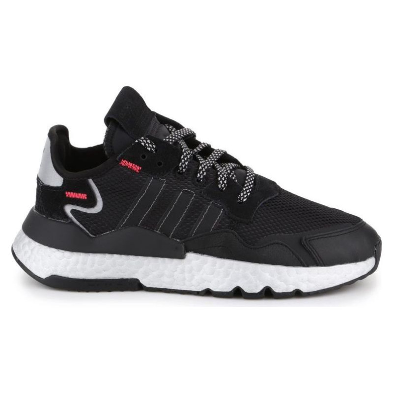 Adidas Nite Jogger W FV4137 shoes (EU 36)