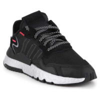 Adidas Nite Jogger W FV4137 shoes (EU 36)