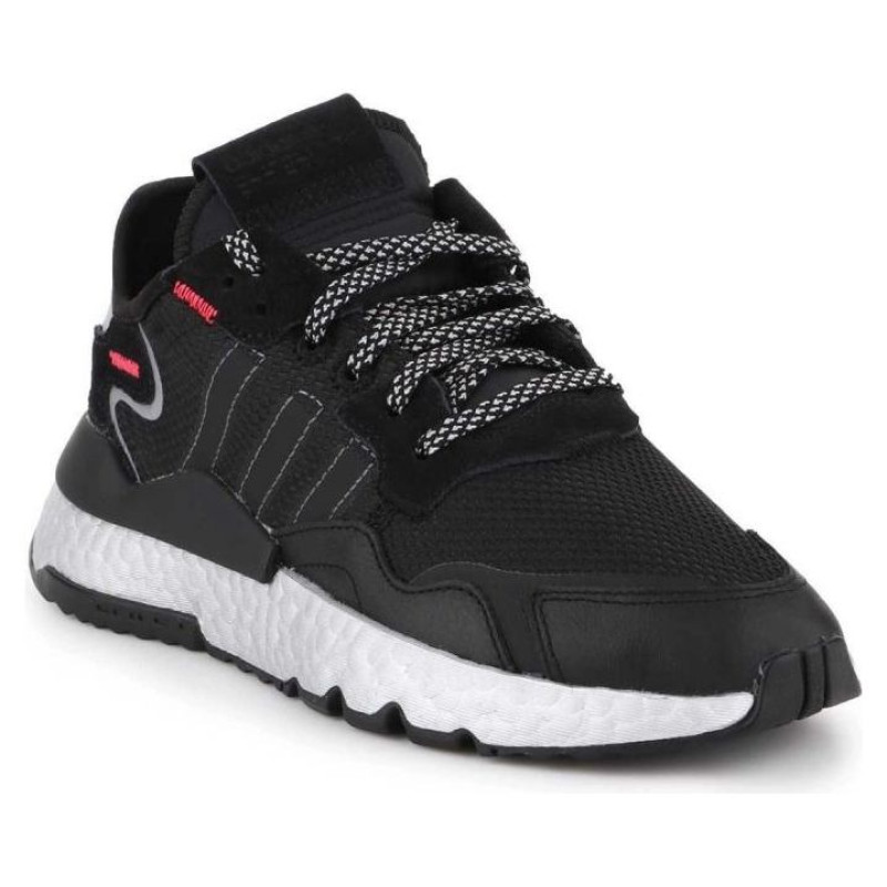 Adidas Nite Jogger W FV4137 shoes (EU 36)