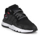 Adidas Nite Jogger W FV4137 shoes (EU 36)
